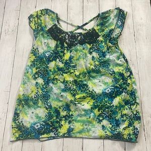 Women’s Inspire Top- Size Large